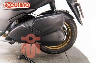 ZONTES D 350