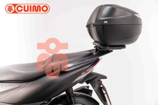 ZONTES D 350
