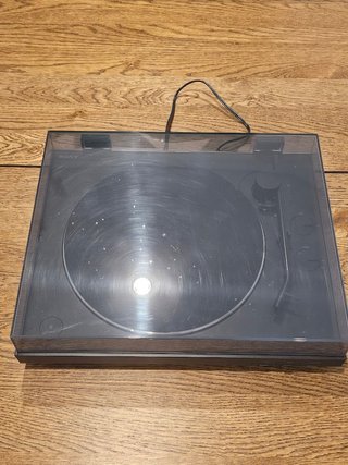 Giocatore di dischi Bluetooth Sony PS-LX310BT