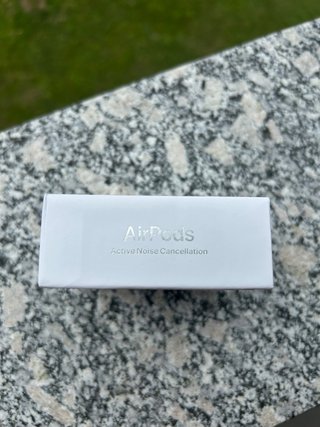 AirPods 4 (ANC)