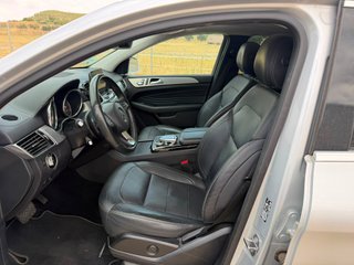 Mercedes-Benz GLE Coupé GLE 350 d 4MATIC