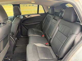 Mercedes-Benz GLE Coupé GLE 350 d 4MATIC