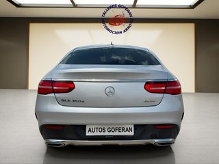 Mercedes-Benz GLE Coupé GLE 350 d 4MATIC