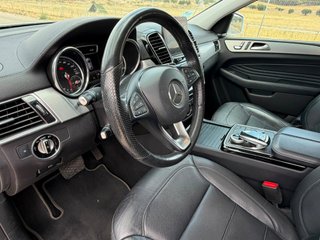 Mercedes-Benz GLE Coupé GLE 350 d 4MATIC