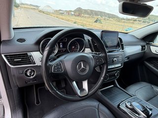 Mercedes-Benz GLE Coupé GLE 350 d 4MATIC