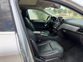 Mercedes-Benz GLE Coupé GLE 350 d 4MATIC