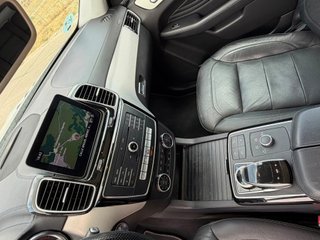 Mercedes-Benz GLE Coupé GLE 350 d 4MATIC