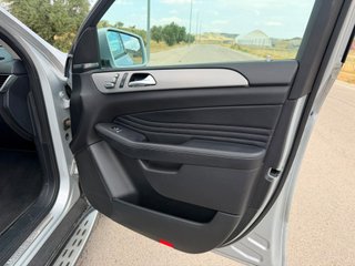 Mercedes-Benz GLE Coupé GLE 350 d 4MATIC