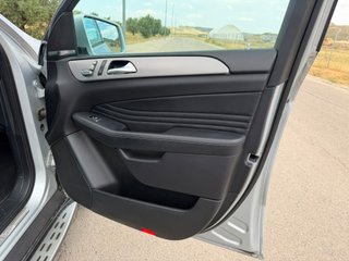 Mercedes-Benz GLE Coupé GLE 350 d 4MATIC