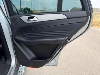 Mercedes-Benz GLE Coupé GLE 350 d 4MATIC