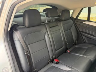 Mercedes-Benz GLE Coupé GLE 350 d 4MATIC