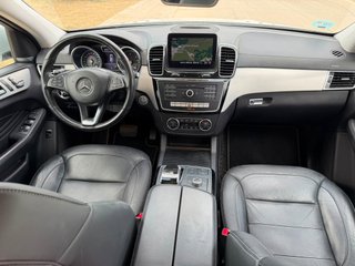 Mercedes-Benz GLE Coupé GLE 350 d 4MATIC