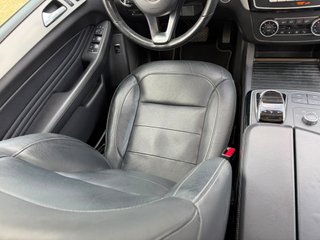Mercedes-Benz GLE Coupé GLE 350 d 4MATIC