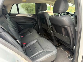 Mercedes-Benz GLE Coupé GLE 350 d 4MATIC