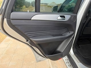 Mercedes-Benz GLE Coupé GLE 350 d 4MATIC