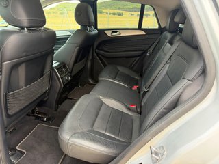 Mercedes-Benz GLE Coupé GLE 350 d 4MATIC