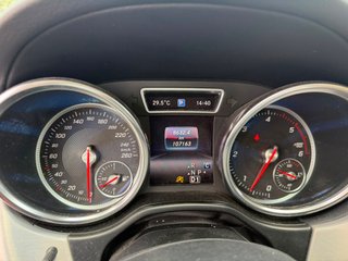 Mercedes-Benz GLE Coupé GLE 350 d 4MATIC