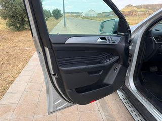 Mercedes-Benz GLE Coupé GLE 350 d 4MATIC