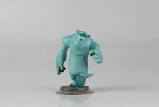 Disney Infinity PS3 con Portal, Figuras y discos.