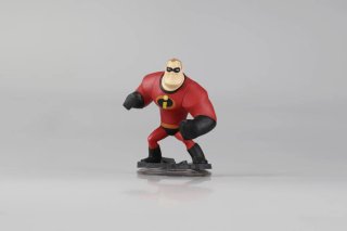 Disney Infinity PS3 con Portal, Figuras y discos.