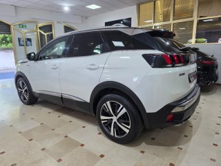 Peugeot 3008 2018