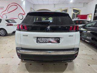Peugeot 3008 2018