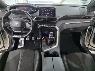 Peugeot 3008 2018