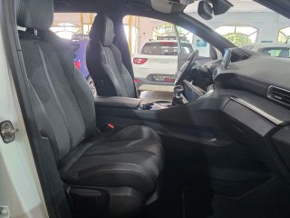 Peugeot 3008 2018