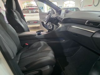 Peugeot 3008 2018