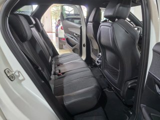 Peugeot 3008 2018