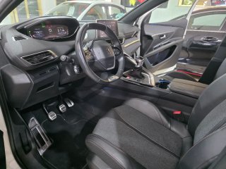 Peugeot 3008 2018