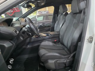 Peugeot 3008 2018