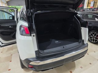 Peugeot 3008 2018