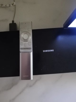 Televisor Samsung 4K