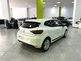 Renault Clio Intens 1.0 TCE 91CV Espectacular!!!!!