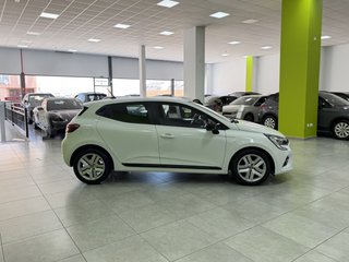 Renault Clio Intens 1.0 TCE 91CV Espectacular!!!!!