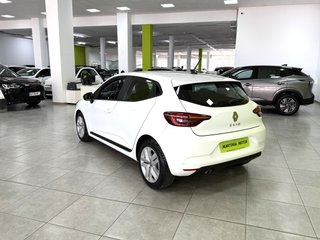 Renault Clio Intens 1.0 TCE 91CV Espectacular!!!!!