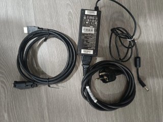 Monitor HP 2011