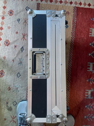 Flightcase Maleta Traktor S2