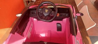Ferrari 296 Challenge 2024