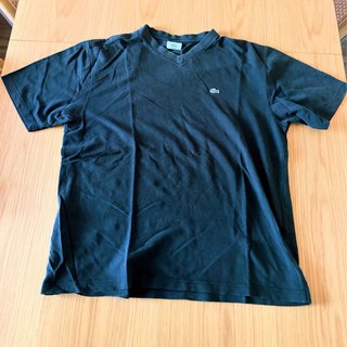 Camiseta estilo polo Lacoste