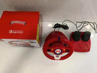 Volante Mario Kart  Nintendo Switch