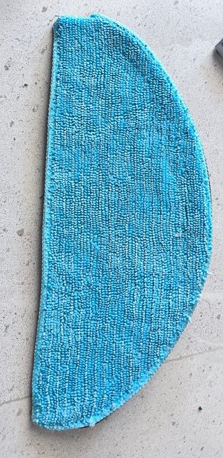 Mopa Aspirador Cecotec Conga 7490 Ultimate
