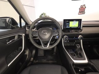 Toyota RAV4 2020