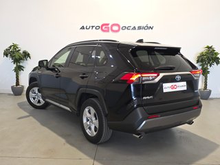 Toyota RAV4 2020