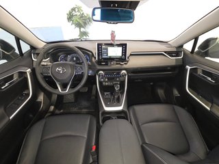 Toyota RAV4 2020
