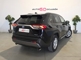 Toyota RAV4 2020