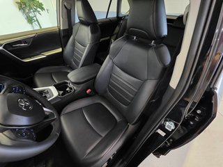 Toyota RAV4 2020