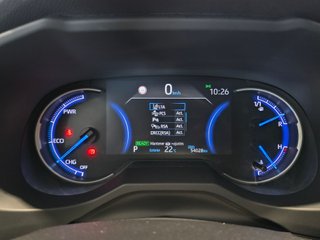 Toyota RAV4 2020