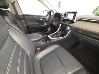 Toyota RAV4 2020